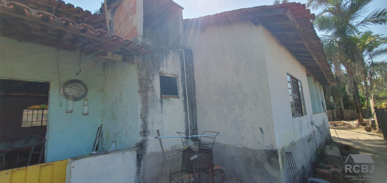 Imagem Imóvel com 1 Quarto à Venda, 27 m² em área Rural De Esmeraldas - Esmeraldas
