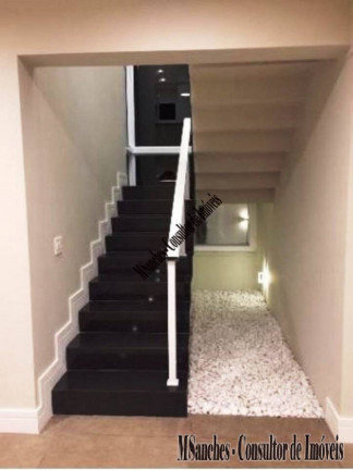Imagem Casa com 4 Quartos à Venda, 280 m² em Jardim Village Saint Claire - Sorocaba
