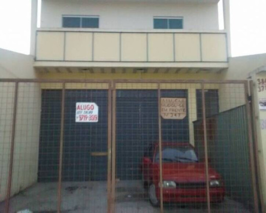 Imóvel Comercial à Venda,  em Wanel Ville Iv - Sorocaba