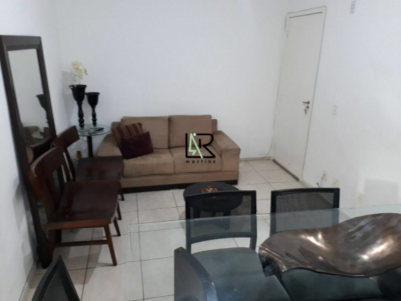 Imagem Apartamento com 2 Quartos à Venda, 48 m² em Cinquentenário - Belo Horizonte