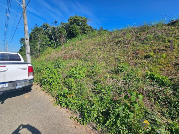 Imagem Terreno à Venda, 527 m² em Fortaleza - Blumenau Imagem Terreno à Venda, 527 m² em Fortaleza - Blumenau