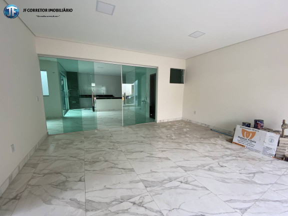 Imagem Casa com 3 Quartos à Venda, 185 m² em Cidade Nova  - Santana Do Paraíso