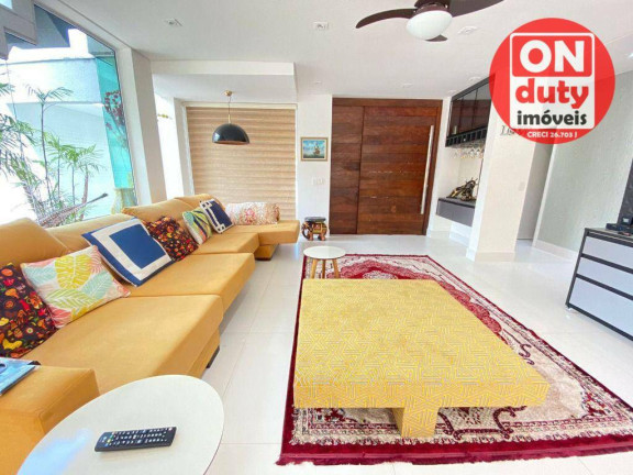Imagem Casa com 6 Quartos à Venda, 437 m² em Passeio Dos Ilhéus - Bertioga Imagem Casa com 6 Quartos à Venda, 437 m² em Passeio Dos Ilhéus - Bertioga