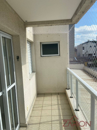 Foto do imóvel Apartamento com 3 Quartos à Venda, 90 m² em Centro - Taubaté