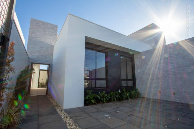 Imagem Casa com 3 Quartos à Venda, 158 m² em Recanto Tropical - Cascavel