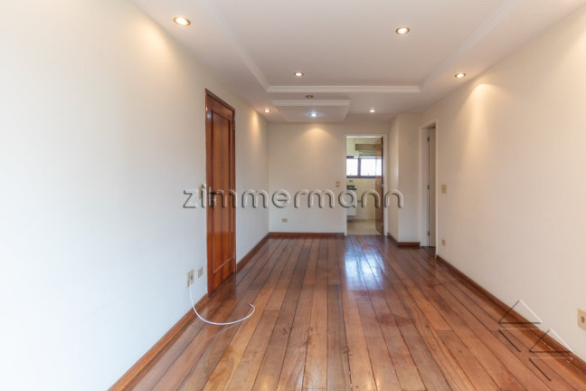 Imagem Apartamento com 3 Quartos à Venda, 179 m² em Perdizes - São Paulo