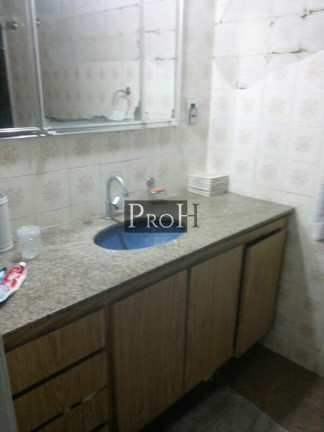 Imagem Apartamento com 3 Quartos à Venda, 98 m² em Vila Alzira - Santo André Imagem Apartamento com 3 Quartos à Venda, 98 m² em Vila Alzira - Santo André