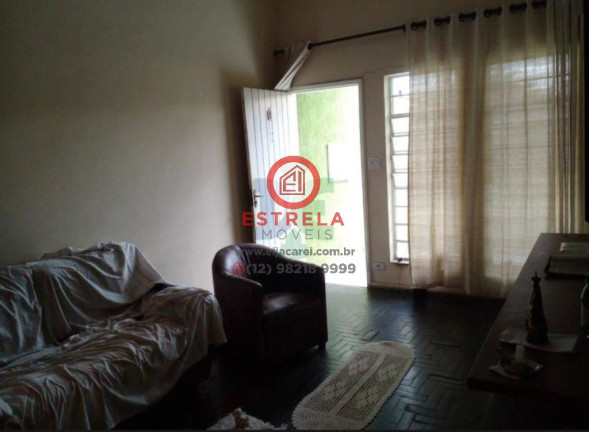 Imagem Casa com 2 Quartos à Venda, 178 m² em Jardim Flórida - Jacareí