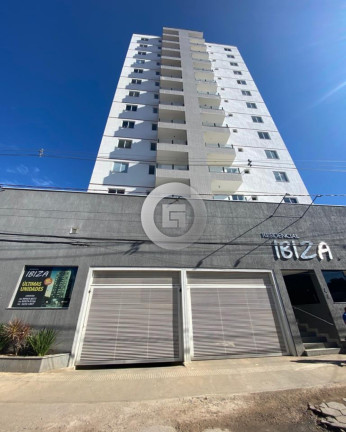 Apartamento com 2 Quartos à Venda, 58 m² em Jardim Panorama - Montes Claros