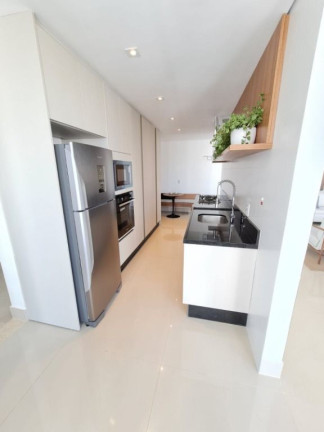 Imagem Apartamento com 3 Quartos à Venda, 157 m² em Setor Marista - Goiânia