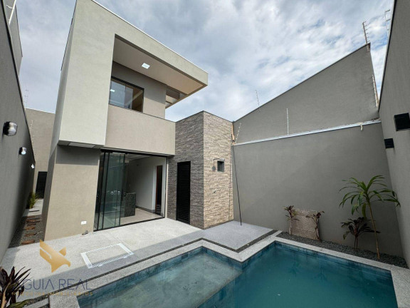Imagem Sobrado com 3 Quartos à Venda, 150 m² em Carandá Bosque - Campo Grande Imagem Sobrado com 3 Quartos à Venda, 150 m² em Carandá Bosque - Campo Grande