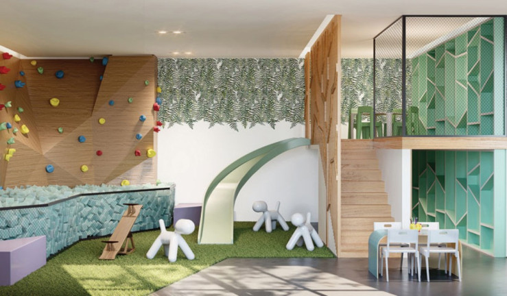 Imagem Imóvel com 4 Quartos à Venda, 280 m² em Moema - São Paulo
