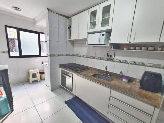 Imagem Apartamento com 2 Quartos à Venda, 75 m² em Ocian - Praia Grande Imagem Apartamento com 2 Quartos à Venda, 75 m² em Ocian - Praia Grande