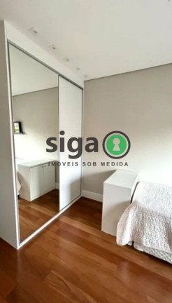 Imagem Apartamento com 2 Quartos à Venda, 82 m² em Vila Mariana - São Paulo