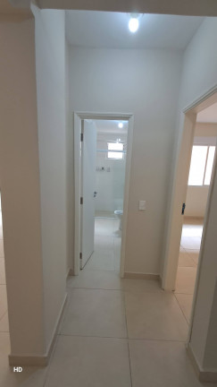 Imagem Apartamento com 1 Quarto para Alugar, em Centro - São Vicente Imagem Apartamento com 1 Quarto para Alugar, em Centro - São Vicente