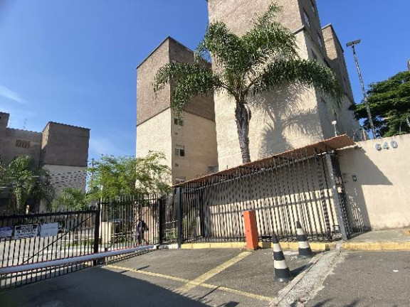 Apartamento com 2 Quartos à Venda, 45 m² em Jardim Petropolis - Cotia