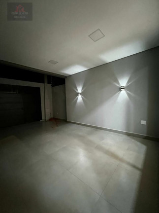 Imagem Casa com 3 Quartos à Venda, 120 m² em Jardim Boer Ii - Americana