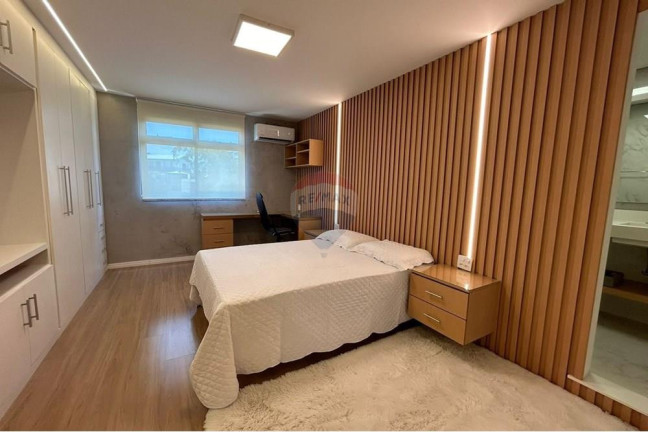 Imagem Cobertura com 4 Quartos à Venda, 380 m² em Recreio Dos Bandeirantes - Rio De Janeiro