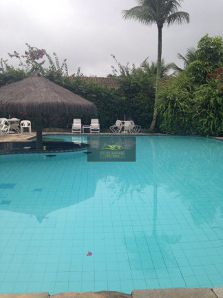 Imagem Casa com 3 Quartos à Venda, 3.400 m² em Canto Do Forte - Praia Grande