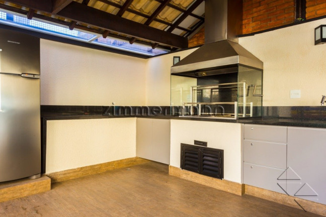 Imagem Apartamento com 3 Quartos à Venda, 158 m² em Perdizes - São Paulo
