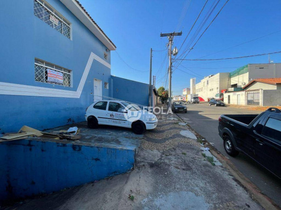 Imagem Sala Comercial à Venda ou Locação, 700 m² em Jardim São Francisco - Santa Bárbara D'oeste Imagem Sala Comercial à Venda ou Locação, 700 m² em Jardim São Francisco - Santa Bárbara D'oeste