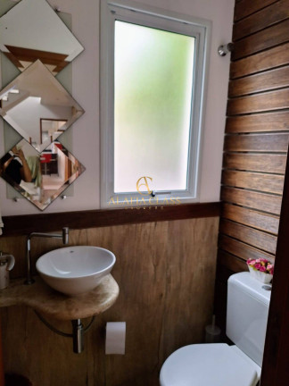 Imagem Casa de Condomínio com 3 Quartos à Venda,  em Jardim Rio Das Pedras - Cotia