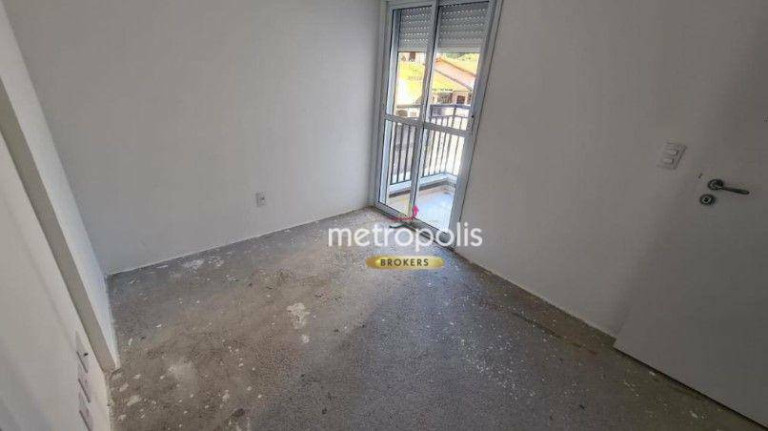 Imagem Apartamento com 2 Quartos à Venda, 65 m² em Jardim - Santo André