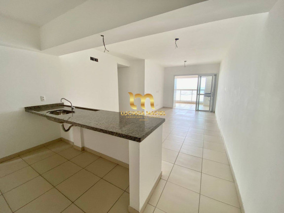 Imagem Apartamento com 3 Quartos à Venda, 111 m² em Boqueirão - Praia Grande