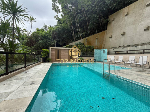 Imagem Apartamento com 3 Quartos à Venda, 137 m² em Pitangueiras - Guarujá Imagem Apartamento com 3 Quartos à Venda, 137 m² em Pitangueiras - Guarujá