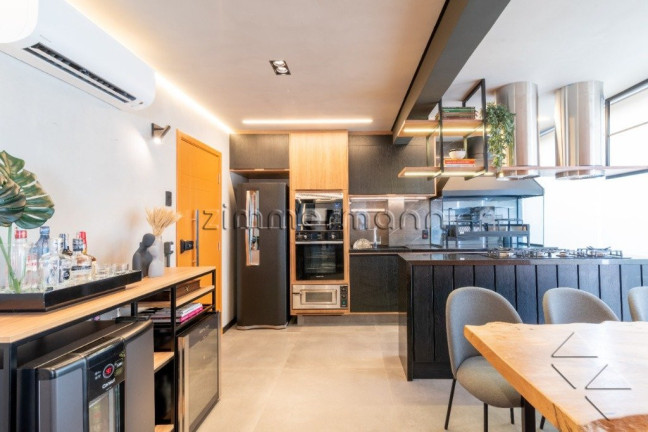 Imagem Cobertura com 2 Quartos à Venda, 166 m² em Vila Romana - São Paulo Imagem Cobertura com 2 Quartos à Venda, 166 m² em Vila Romana - São Paulo