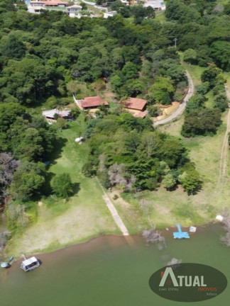 Imagem Chácara com 2 Quartos à Venda, 380 m² em Mosquito - Joanópolis Imagem Chácara com 2 Quartos à Venda, 380 m² em Mosquito - Joanópolis