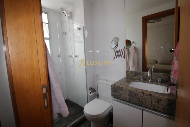 Imagem Imóvel com 4 Quartos à Venda, 122 m² em Carmo - Belo Horizonte
