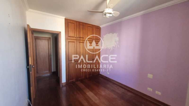 Imagem Apartamento com 4 Quartos à Venda, 221 m² em Alto - Piracicaba