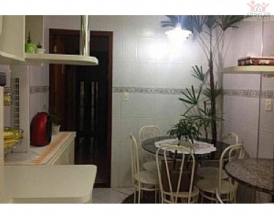 Imagem Sobrado com 3 Quartos à Venda, 142 m² em Horto Santo Antônio - Jundiaí