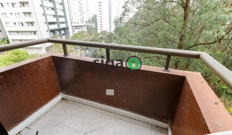 Imagem Apartamento com 2 Quartos à Venda, 96 m² em Vila Andrade - São Paulo Imagem Apartamento com 2 Quartos à Venda, 96 m² em Vila Andrade - São Paulo