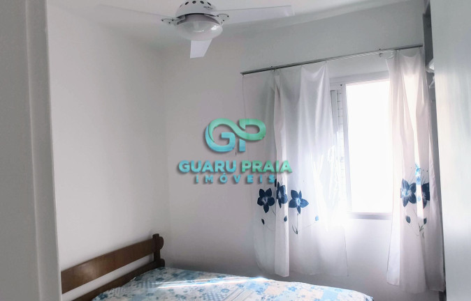 Imagem Apartamento com 2 Quartos à Venda, 65 m² em Enseada - Guarujá