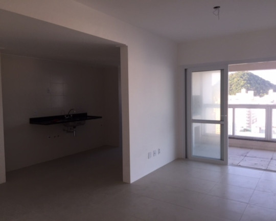 Imagem Apartamento com 3 Quartos à Venda, 100 m² em Pitangueiras - Guarujá