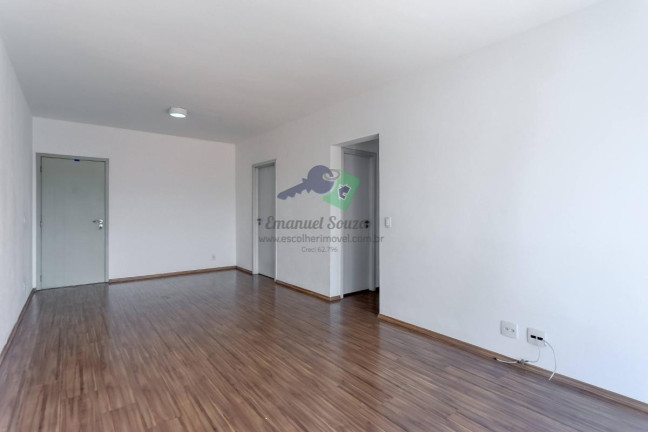 Imagem Apartamento com 3 Quartos à Venda, 104 m² em Vila Santa Catarina - São Paulo Imagem Apartamento com 3 Quartos à Venda, 104 m² em Vila Santa Catarina - São Paulo