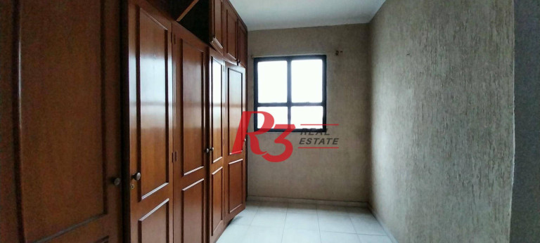 Imagem Apartamento com 4 Quartos para Alugar, 280 m² em Aparecida - Santos Imagem Apartamento com 4 Quartos para Alugar, 280 m² em Aparecida - Santos