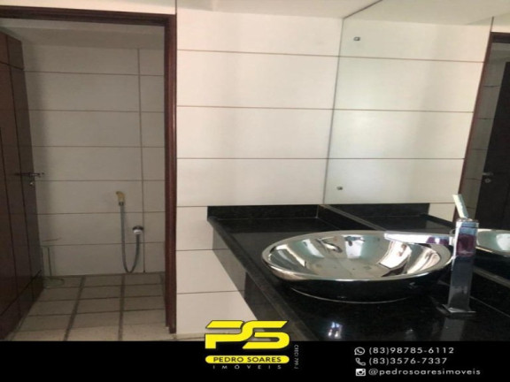 Imagem Apartamento com 4 Quartos à Venda, 400 m² em Manaíra - João Pessoa