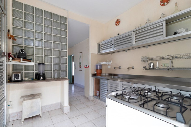Imagem Casa com 3 Quartos à Venda, 300 m² em água Branca - São Paulo
