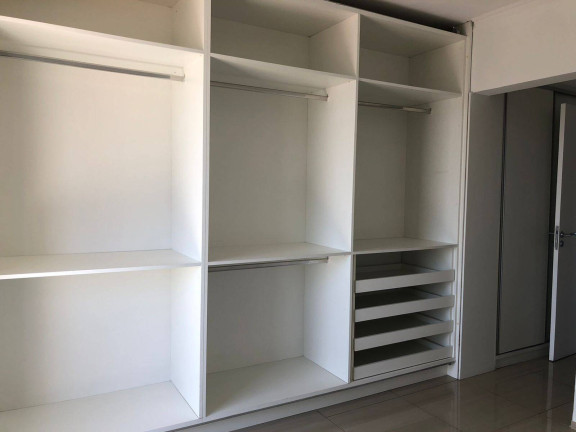 Imagem Apartamento com 2 Quartos à Venda, 81 m² em Vila Mariana - São Paulo