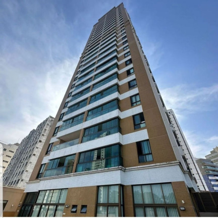 Apartamento com 3 Quartos à Venda, 89 m² em Jardim Apipema - Salvador