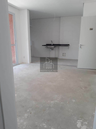 Imagem Apartamento com 1 Quarto à Venda, 55 m² em Empresarial 18 Do Forte - Barueri