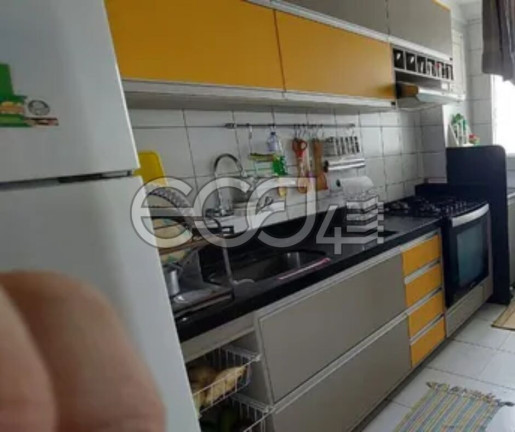 Imagem Apartamento com 3 Quartos à Venda, 69 m² em Jabotiana - Aracaju