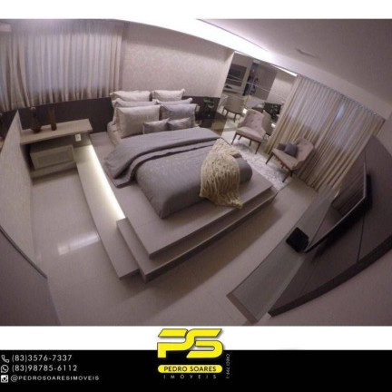 Imagem Apartamento com 4 Quartos à Venda, 235 m² em Miramar - João Pessoa Imagem Apartamento com 4 Quartos à Venda, 235 m² em Miramar - João Pessoa