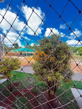 Imagem Apartamento com 2 Quartos para Alugar, 40 m² em Pioneiros - Campo Grande Imagem Apartamento com 2 Quartos para Alugar, 40 m² em Pioneiros - Campo Grande