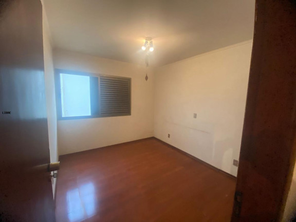 Imagem Apartamento com 3 Quartos à Venda, 140 m² em Vila Aeroporto Bauru - Bauru