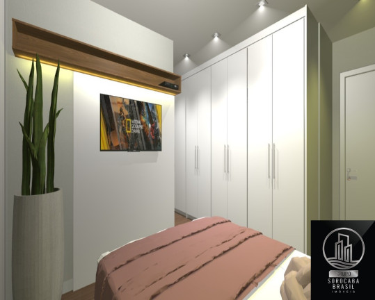 Imagem Casa com 3 Quartos à Venda, 250 m² em Ibiti Reserva - Sorocaba