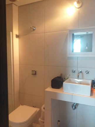 Imagem Apartamento com 1 Quarto à Venda, 61 m² em Novo Mundo - Curitiba Imagem Apartamento com 1 Quarto à Venda, 61 m² em Novo Mundo - Curitiba
